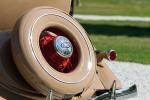 Ford DeLuxe 3-Window Coupe 1935 года